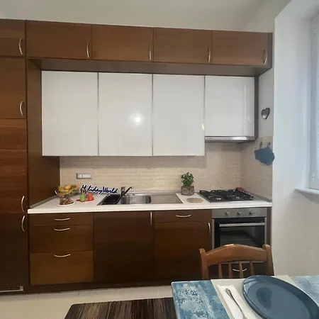 Apartamento Casa Mirella By World *