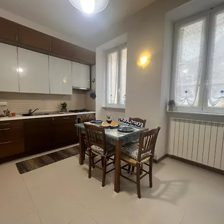 Daire Casa Mirella By World
