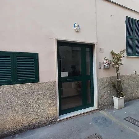 Apartamento Casa Mirella By World *
