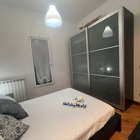 Apartamento Casa Mirella By World Génova