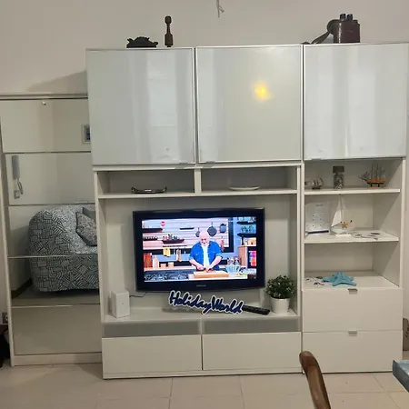Casa Mirella By World Apartamento