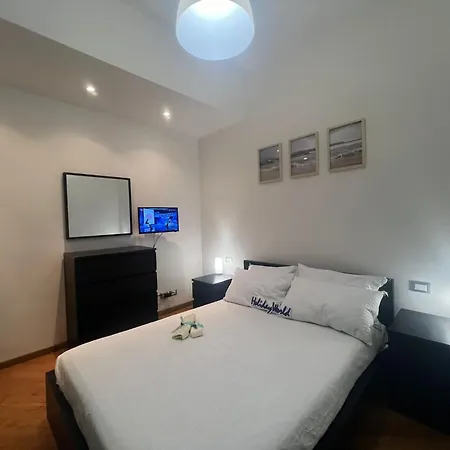 Casa Mirella By World Apartamento