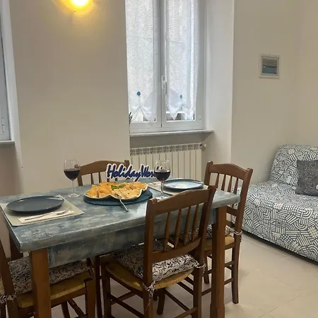 Casa Mirella By World דירה *