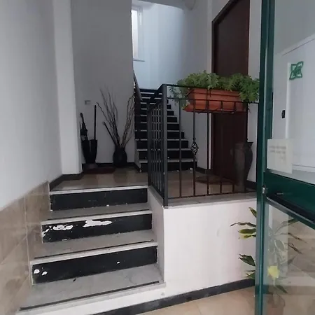 Casa Mirella By World ג'נובה