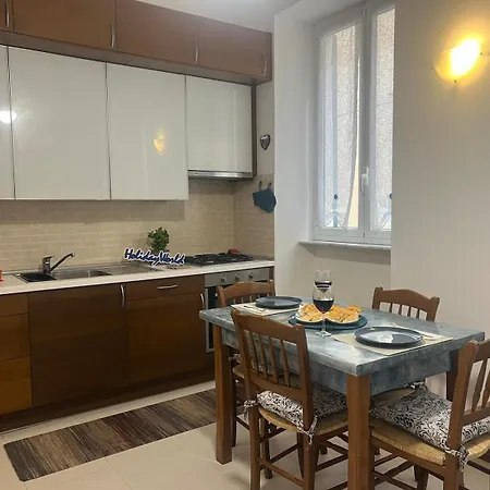 Casa Mirella By World * ג'נובה