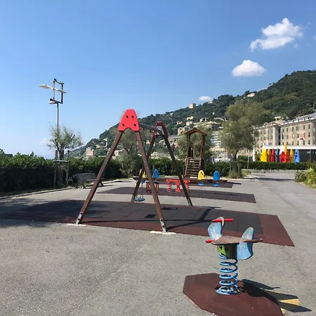 Casa Mirella By World Apartment Genua